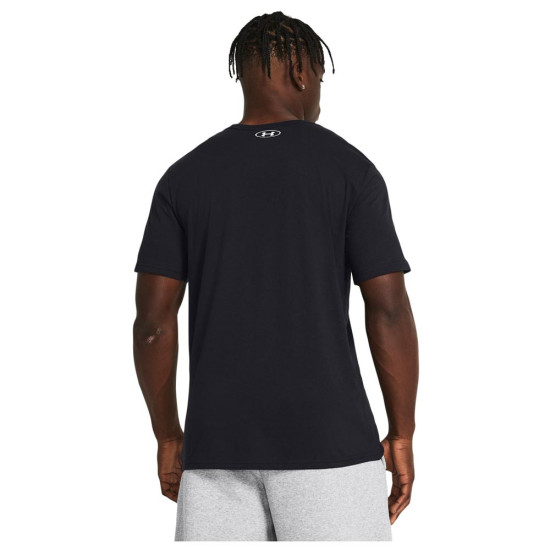 Under Armour Ανδρική κοντομάνικη μπλούζα GL Foundation Update Short Sleeve T-Shirt